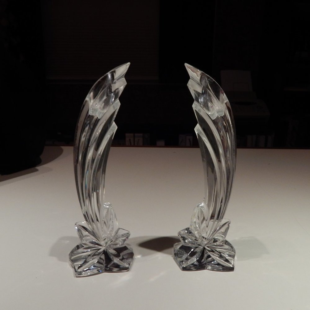 candle sticks